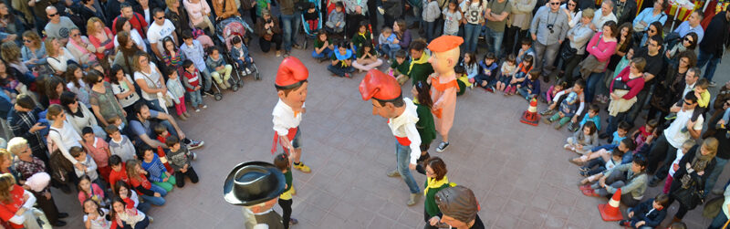Feria de Primavera Feria de Primavera