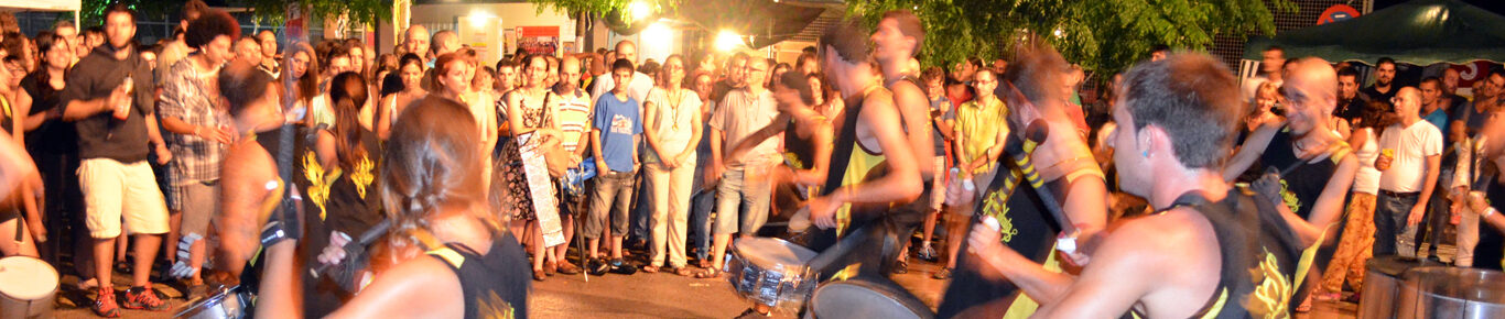 Festa Major de Martorell